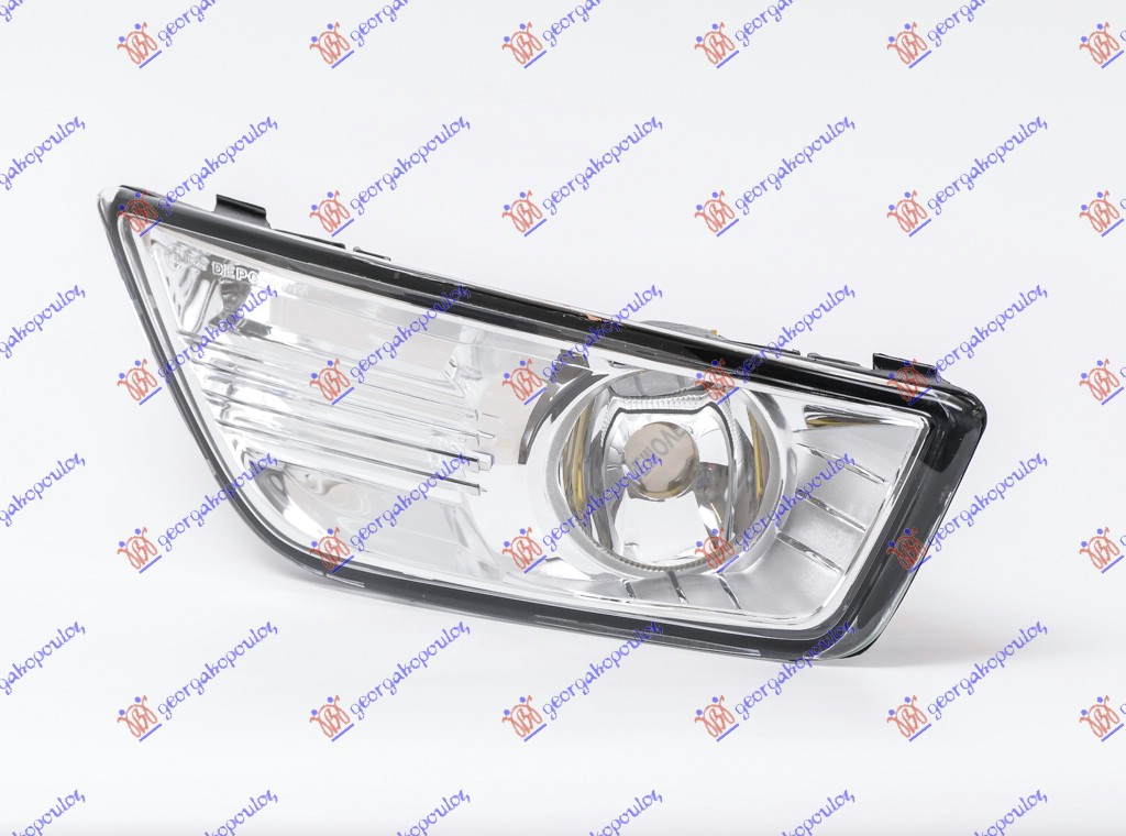 FOG LAMP (H11) LONG NARROW (TYC)
