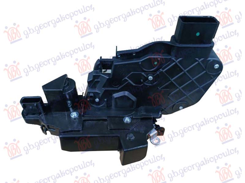REAR DOOR LOCK ELECTRICAL (KEYLESS) (10pins)