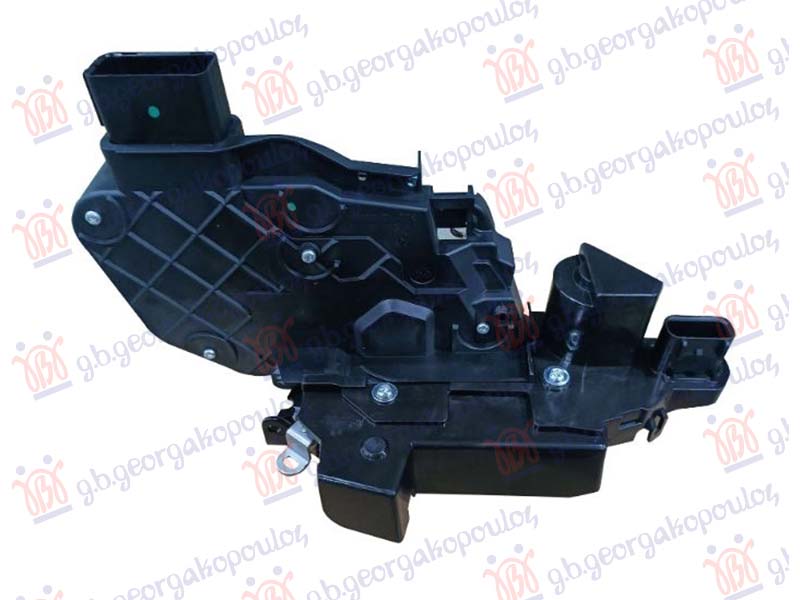 REAR DOOR LOCK ELECTRICAL (KEYLESS) (10pins)