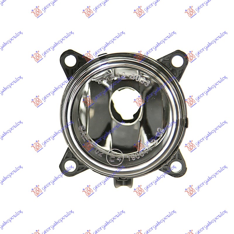 FOG LAMP (H11) 2004- (TYC)