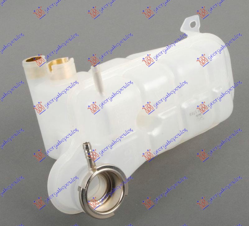 AUXILIARY TANK 1.8-2.3-2.5 PETR-ALL DIESEL
