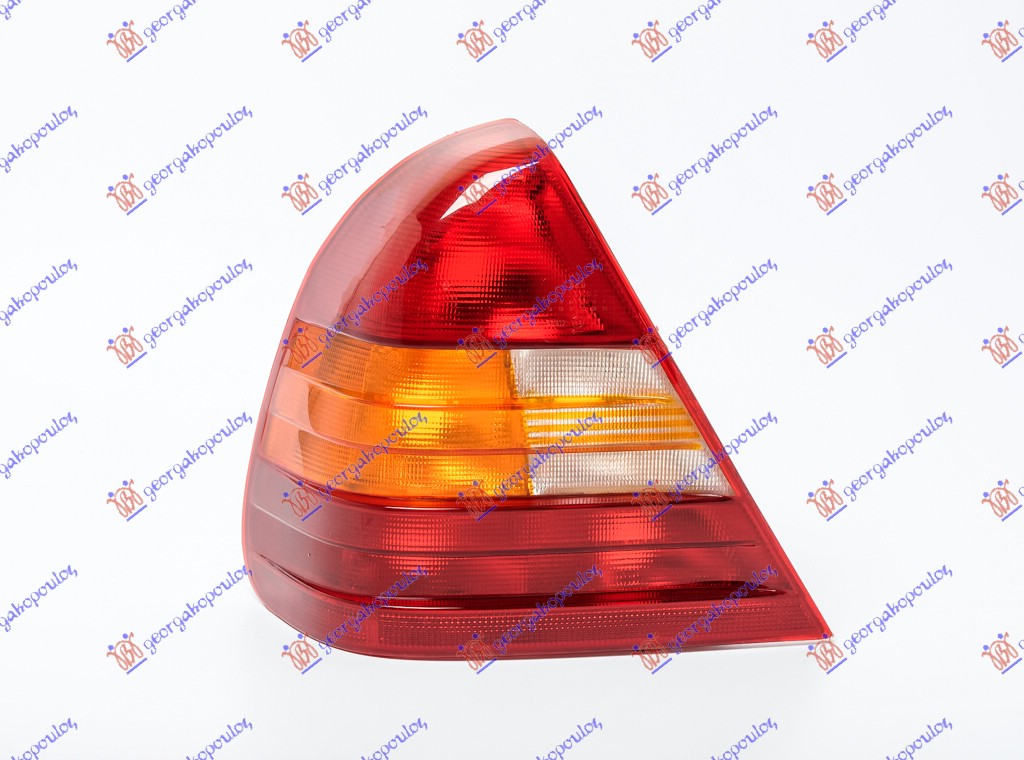 TAIL LAMP (TYC)