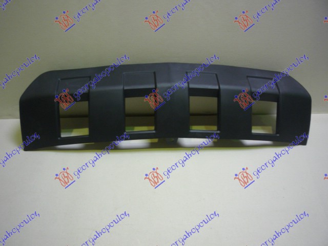 FRONT BUMPER MOULDING LOWER