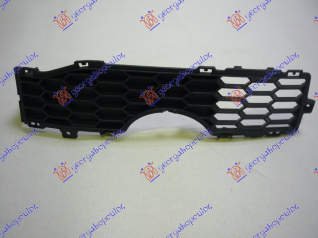 FRONT BUMPER GRILLE
