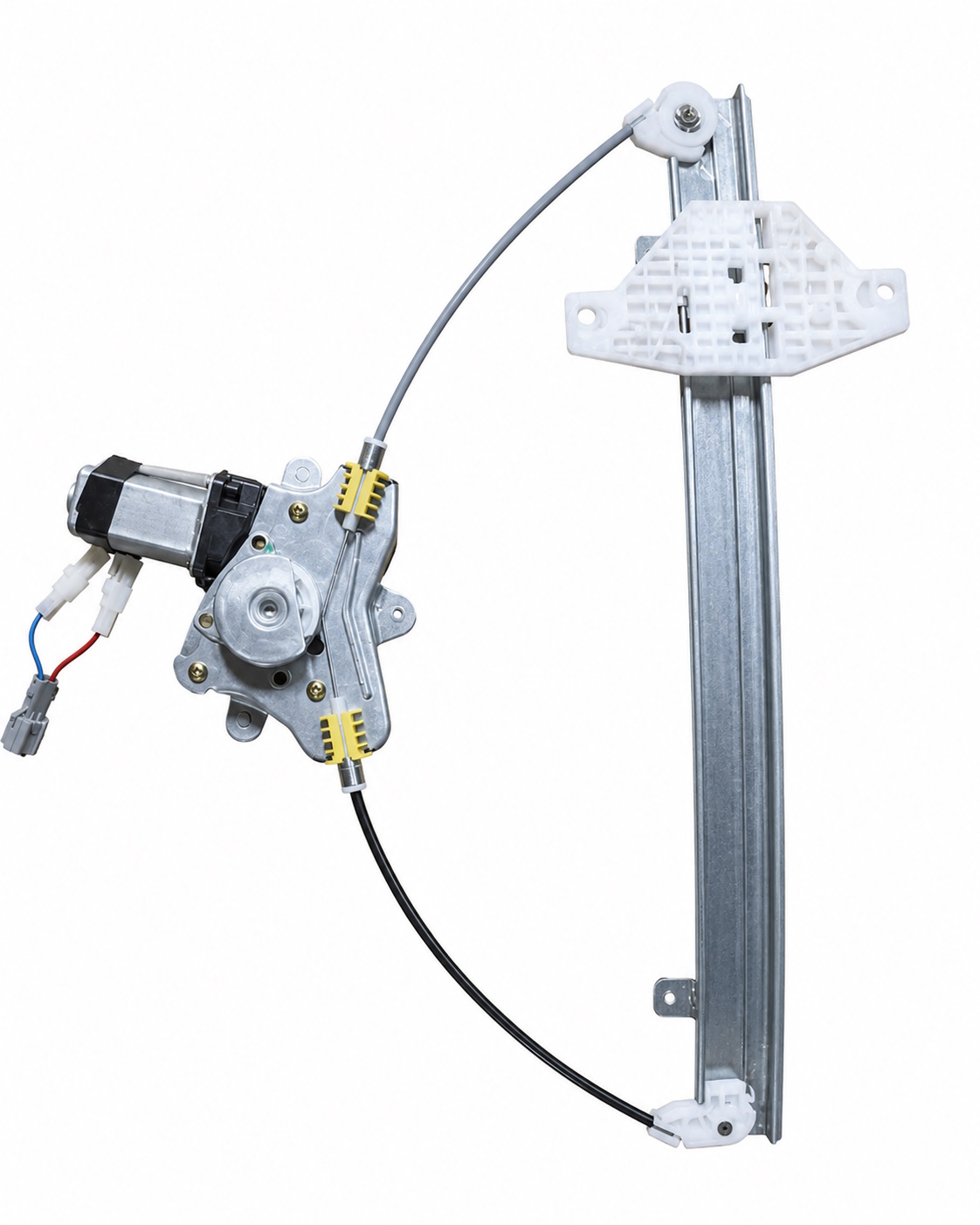 FRONT WINDOW REGULATOR ELECTRICAL