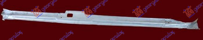 DOOR SILL 4D INNER UPPER