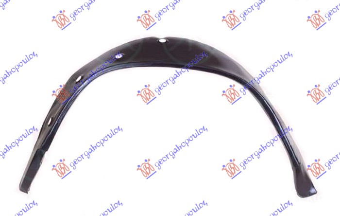 REAR WHEEL HOUSE OUTER