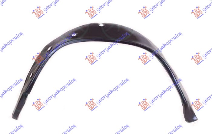 REAR WHEEL HOUSE OUTER