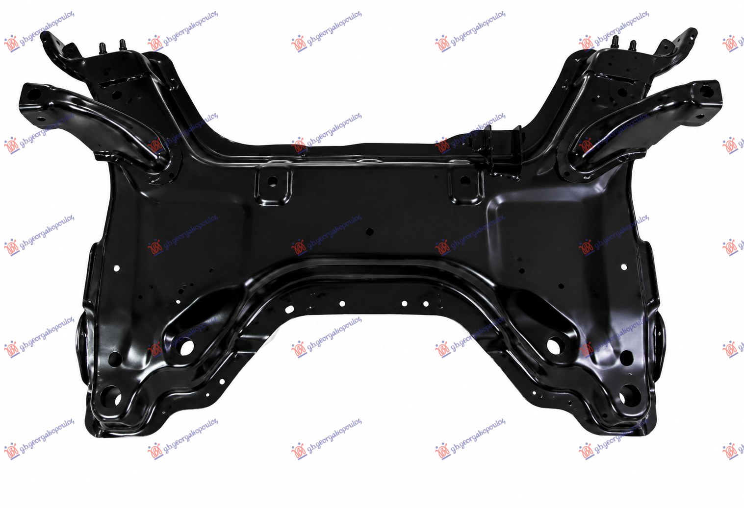 ENGINE MOUNT
