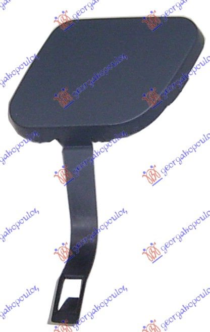 TOW HOOK COVER REAR -2011