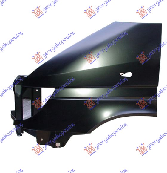 FRONT FENDER 2000-