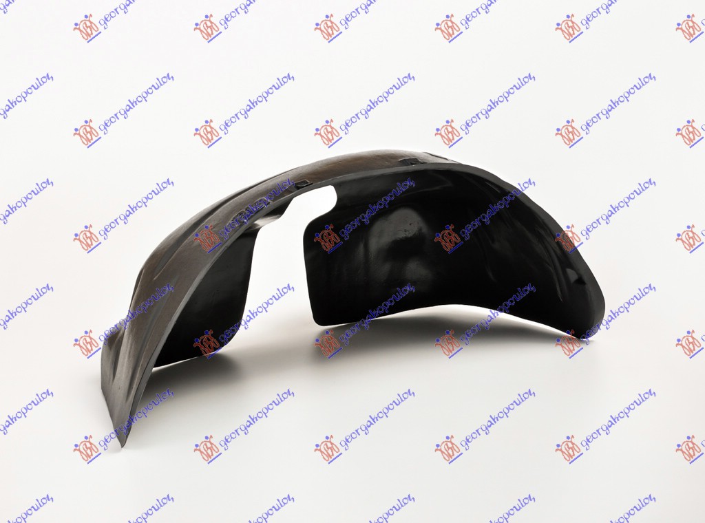 FRONT INNER PLASTIC FENDER
