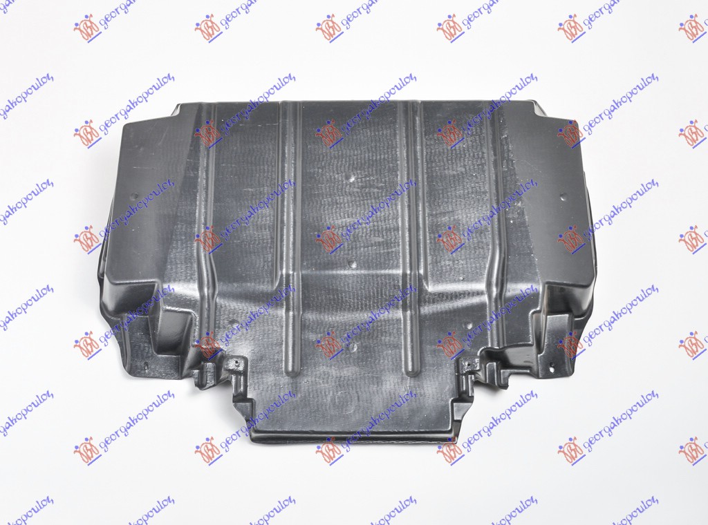 ENGINE COVER PLASTIC (GEARBOX)