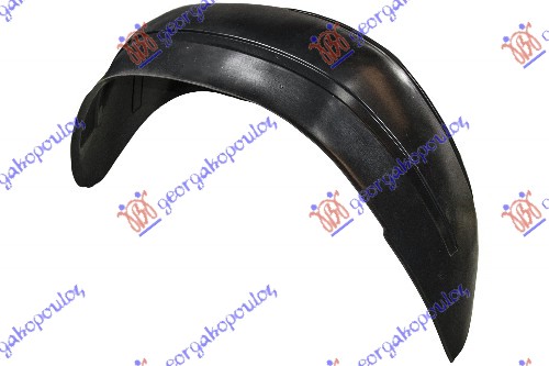REAR INNER PLASTIC FENDER