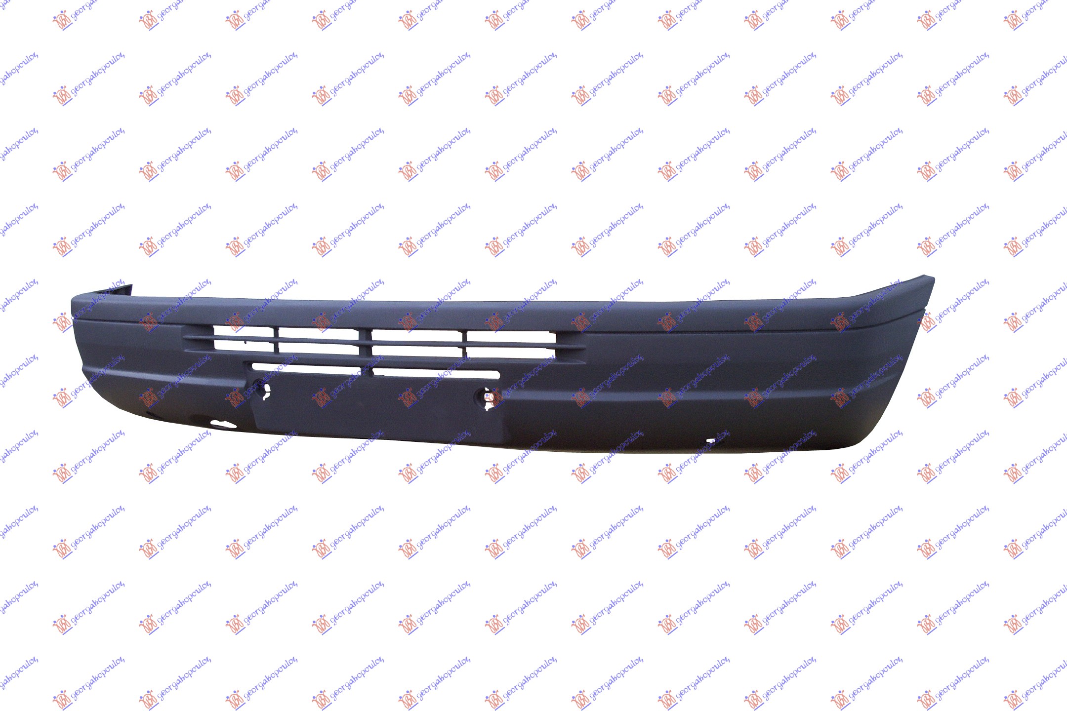FRONT BUMPER -2000