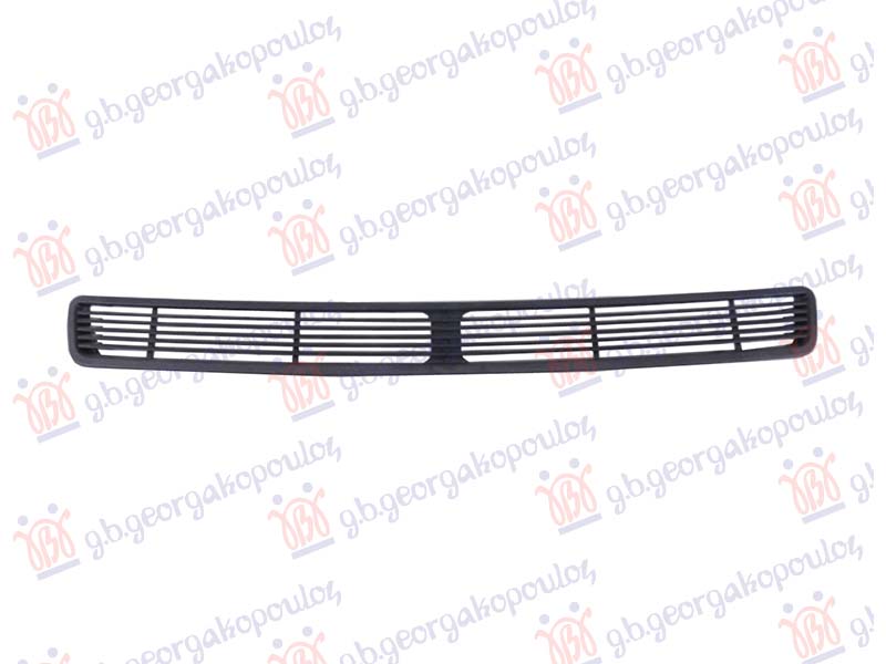 GRILLE HOOD 2000- (LONG AIRDUCT GRILLE)