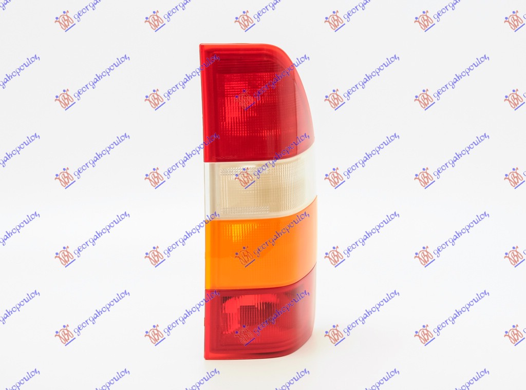 TAIL LAMP -2003 (DEPO)