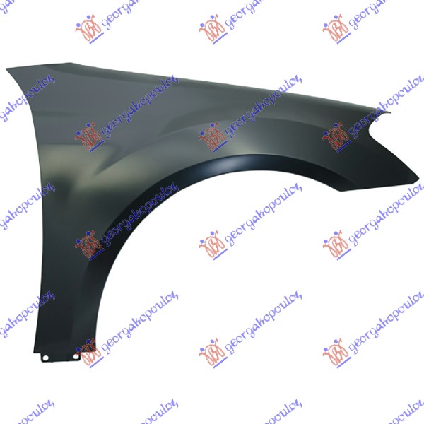 FRONT FENDER