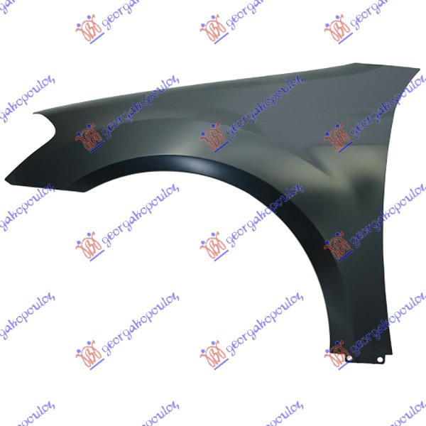 FRONT FENDER