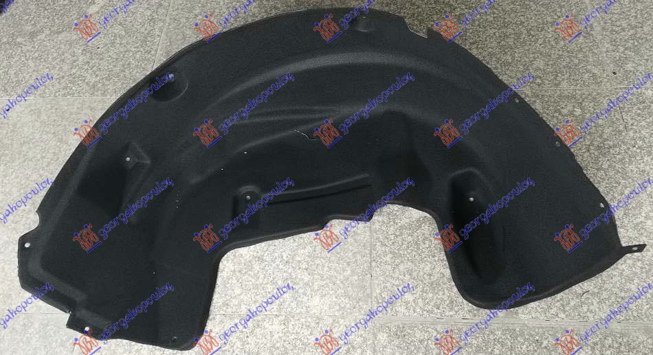 REAR INNER PLASTIC FENDER