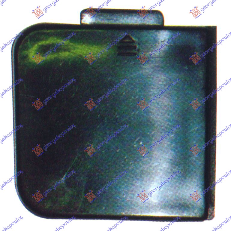 TOW HOOK COVER FRONT 2000-2003