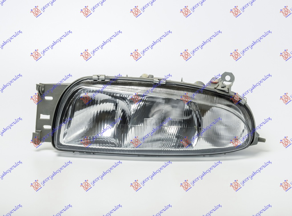HEAD LAMP & ELECTRICAL (TYC)