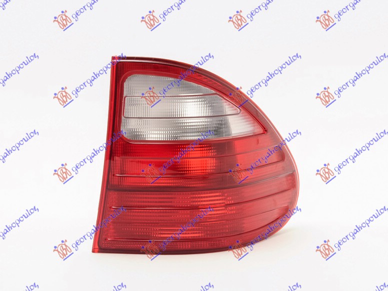 TAIL LAMP OUTER SW (DEPO)