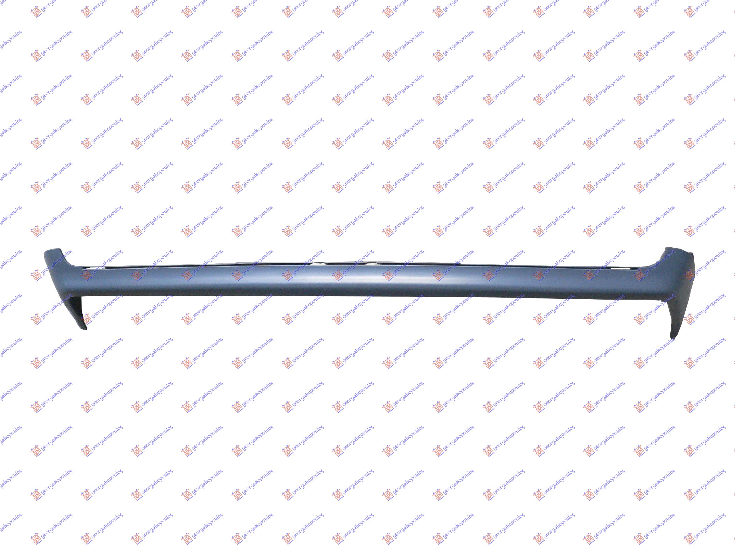 FRONT BUMPER SPOILER
