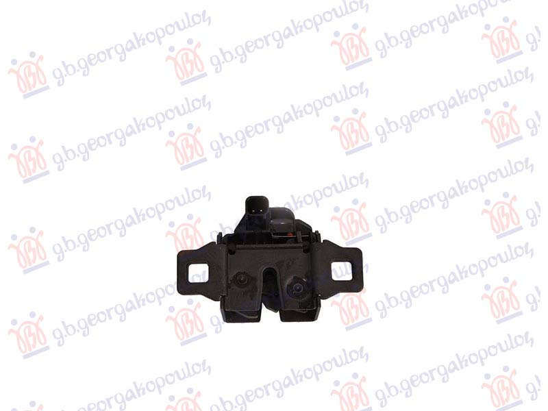 HOOD LOCK (W/SENSOR HOLE) (2pins)