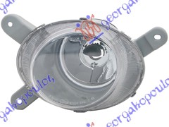 FOG LAMP 2005- (DEPO)