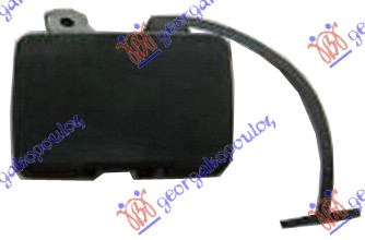 TOW HOOK COVER FRONT -2005