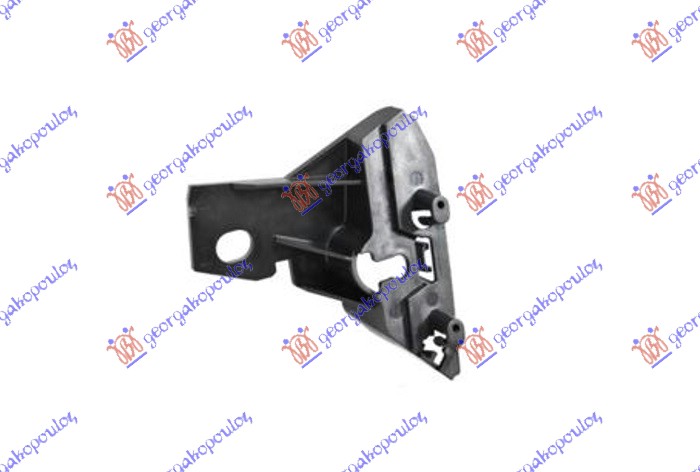 GRILLE BRACKET OUTER PLASTIC