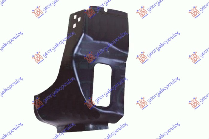 REAR CORNER PANEL LOWER