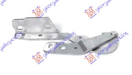 FRONT HOOD HINGE (ORIGINAL)