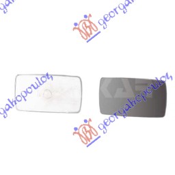 DOOR MIRROR GLASS (CONVEX GLASS)