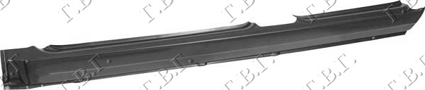 DOOR SILL 4D