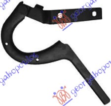 FRONT HOOD HINGE