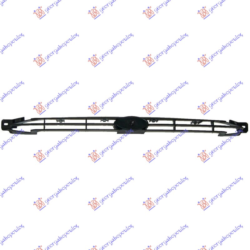 GRILLE BLACK