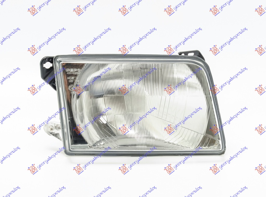 HEAD LAMP (DEPO)