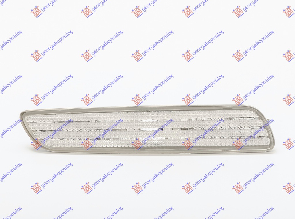 FRONT BUMPER SIDE LAMP (WHITE)