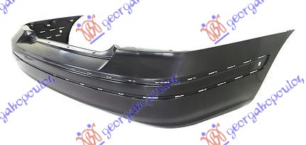 REAR BUMPER 4D (ORIGINAL)