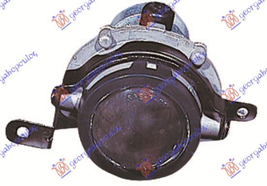 FOG LAMP