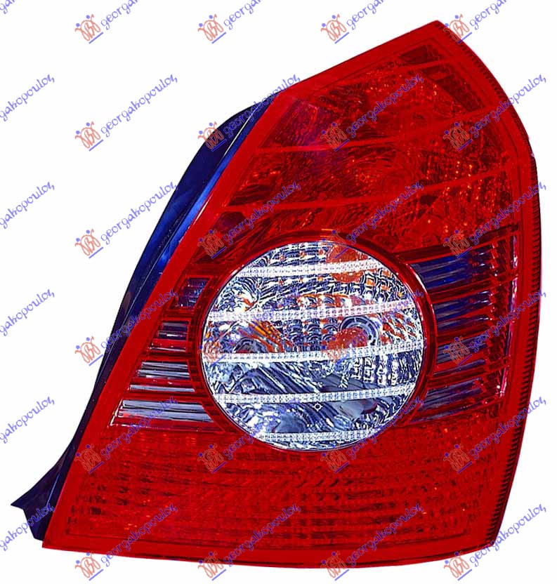 TAIL LAMP SDN (DEPO)
