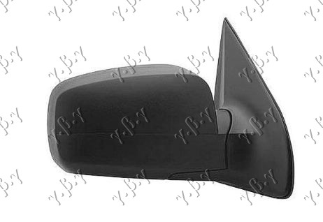 DOOR MIRROR ELECTRICAL HEATED