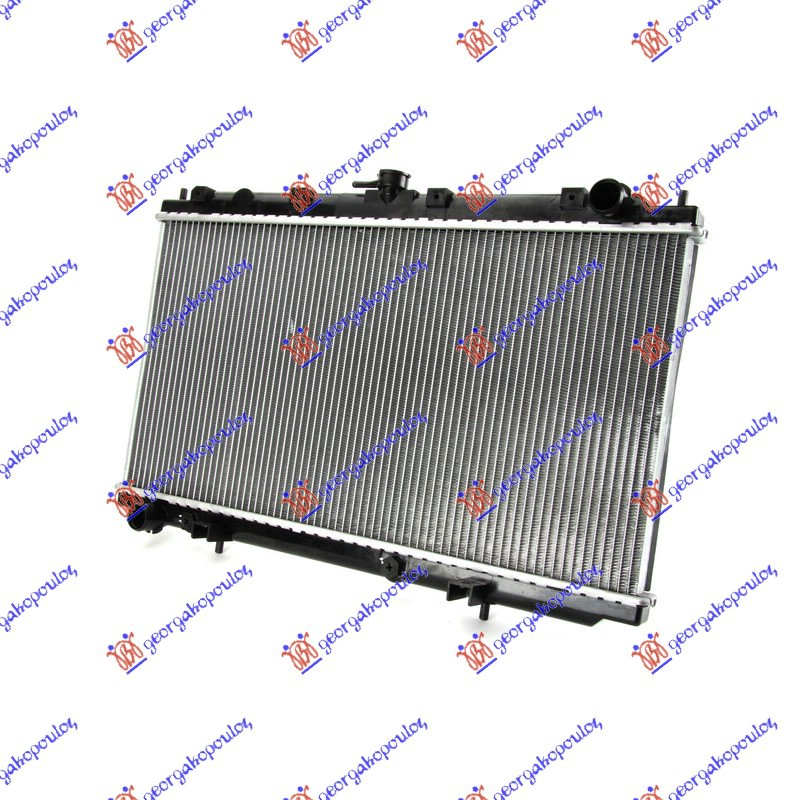 RADIATOR 2.0 TURBO DIESEL+/- A/C (688x360)
