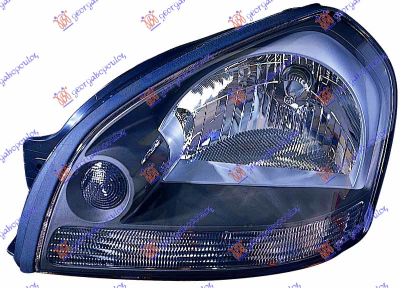 HEAD LAMP ELECTRICAL (ORIGINAL)