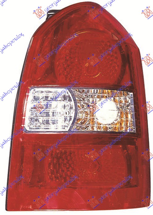 TAIL LAMP