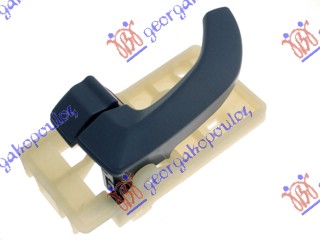 DOOR HANDLE FRONT/REAR INNER