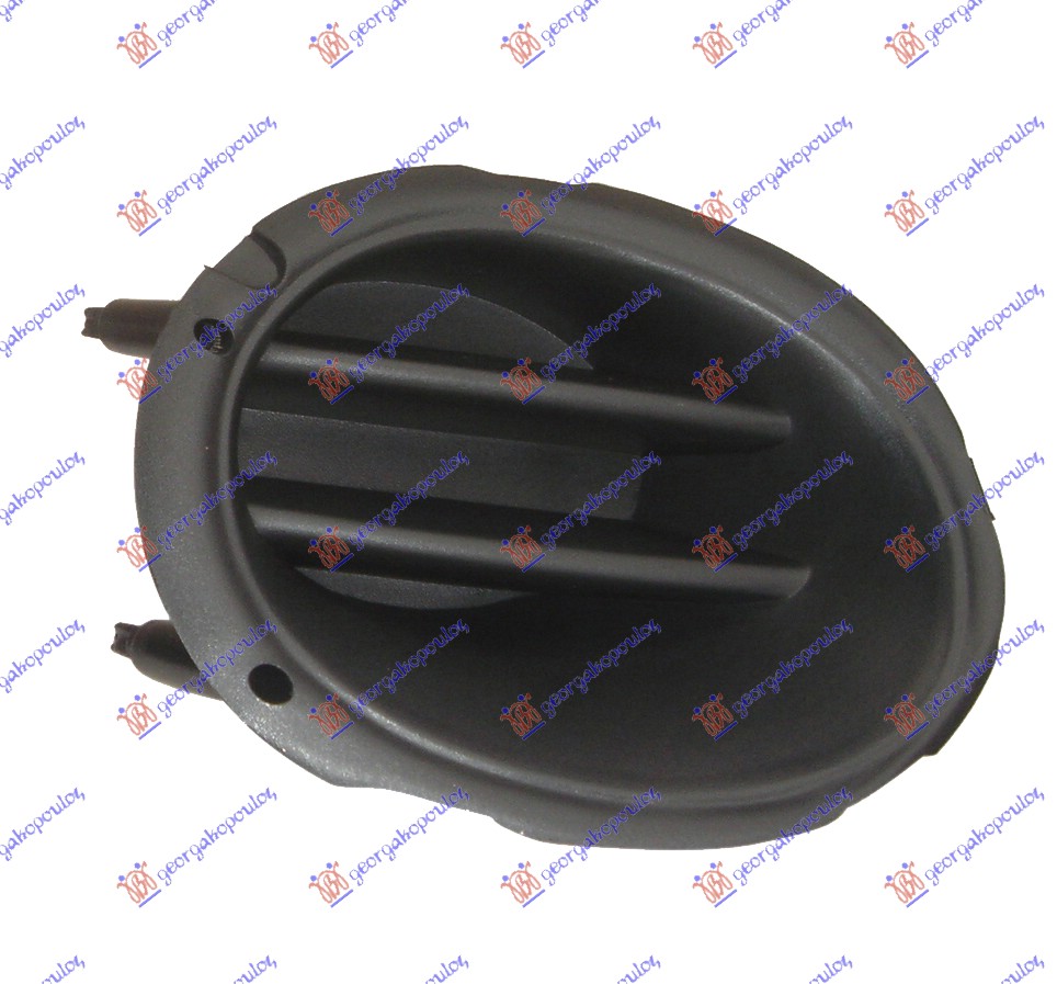FOG LAMP COVER