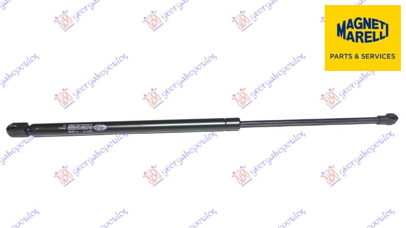 GAS SPRING TAIL GATE 5D (MARELLI)